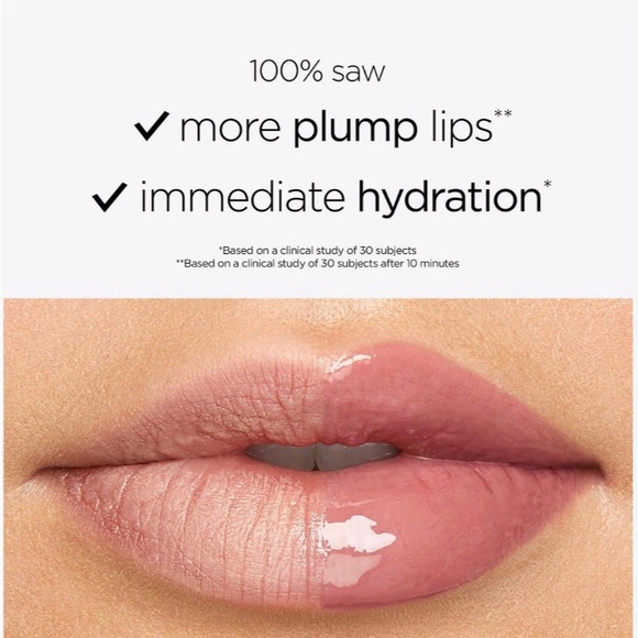 Tarte Maracuja Juicy Lip Plumping Gloss: Color:Honeysuckle (black cherry)-NIB - Picture 7 of 11